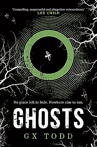 Ghosts