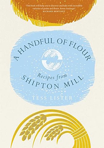 A Handful of Flour