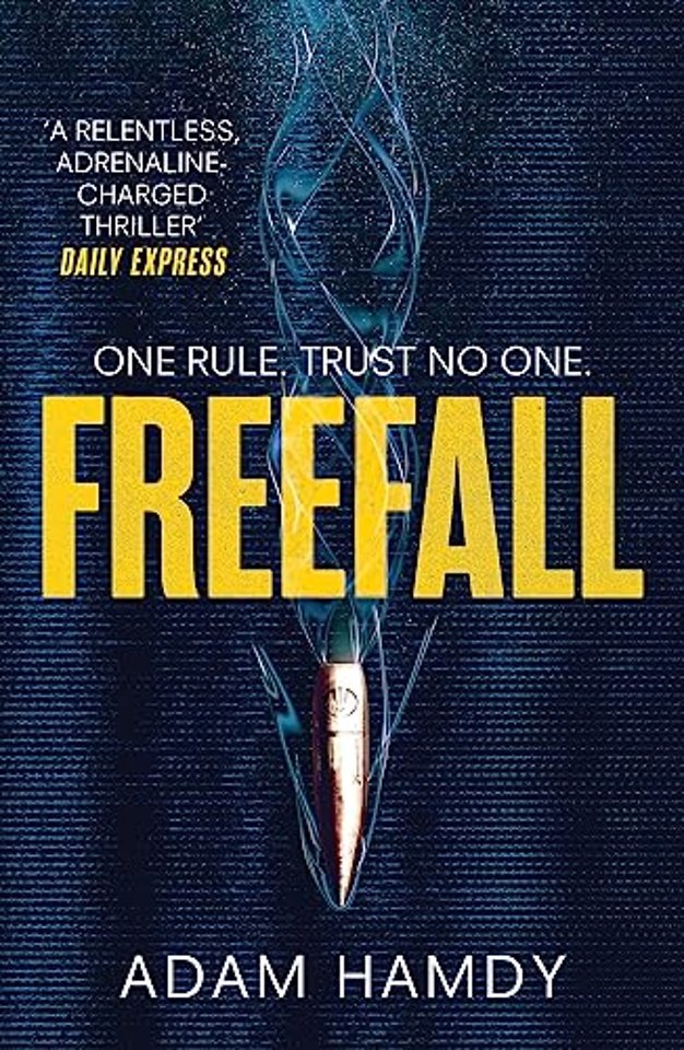 Freefall