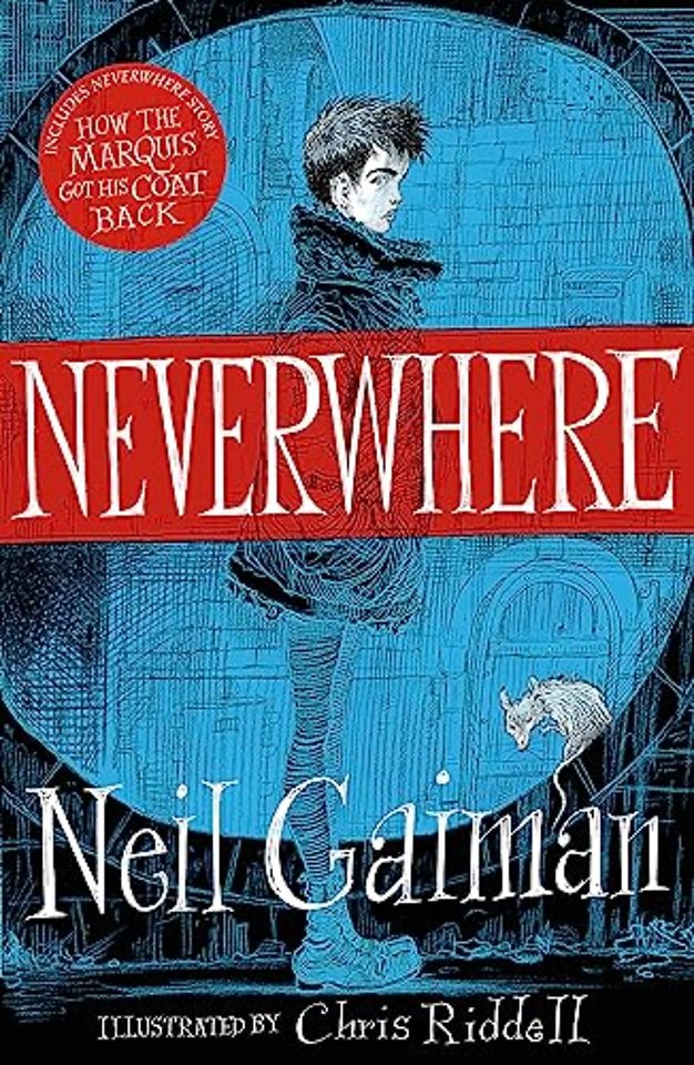 Neverwhere