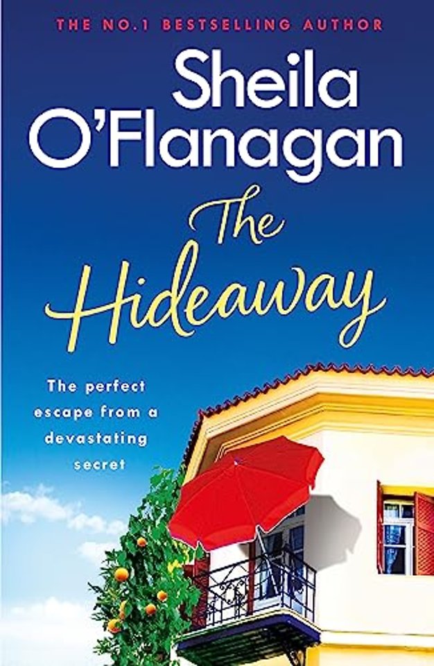 The Hideaway