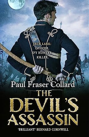 The Devil's Assassin
