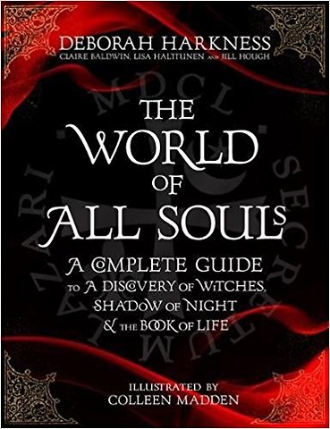 The World of All Souls