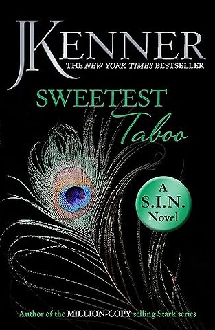 Sweetest Taboo: Dirtiest 3 (Stark/S.I.N.)