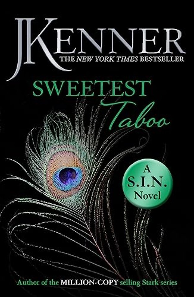 Sweetest Taboo: Dirtiest 3 (Stark/S.I.N.)