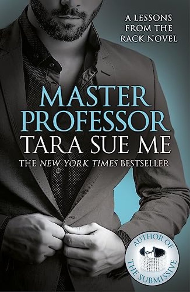 Master Professor: Lessons From The Rack Book 1