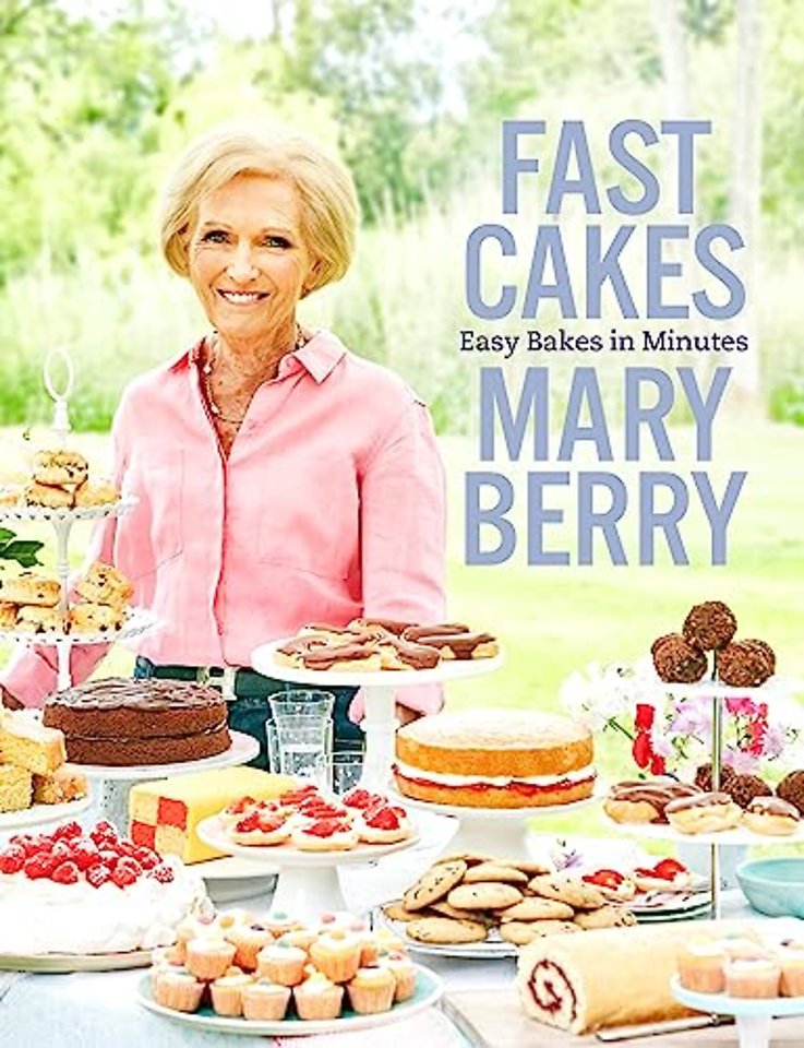 Fast Cakes