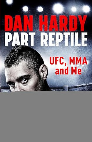 Part Reptile