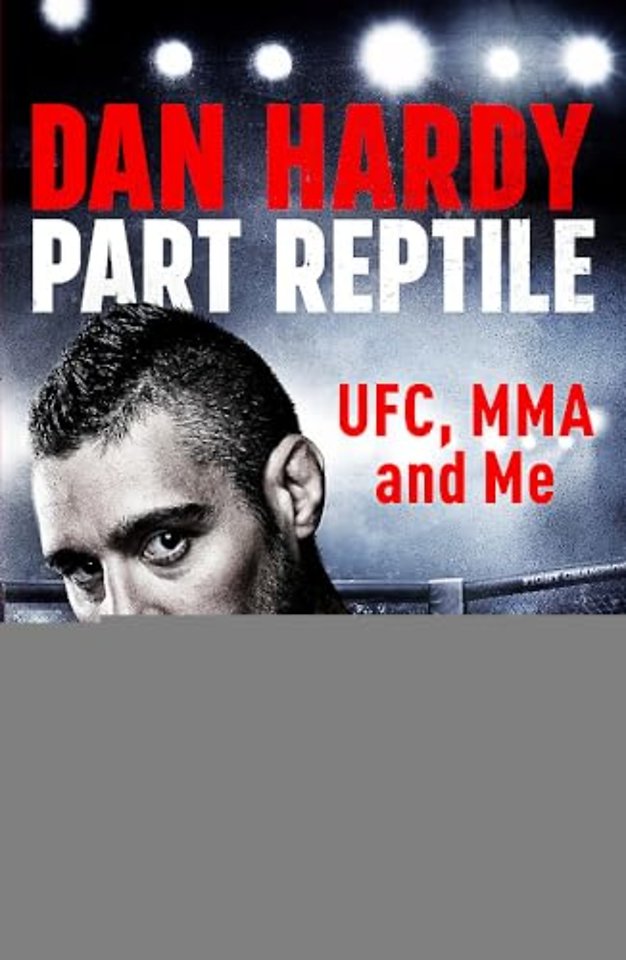 Part Reptile