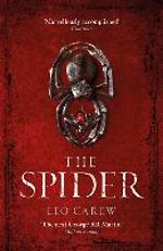 The Spider (The UNDER THE NORTHERN SKY Series, Book 2)
