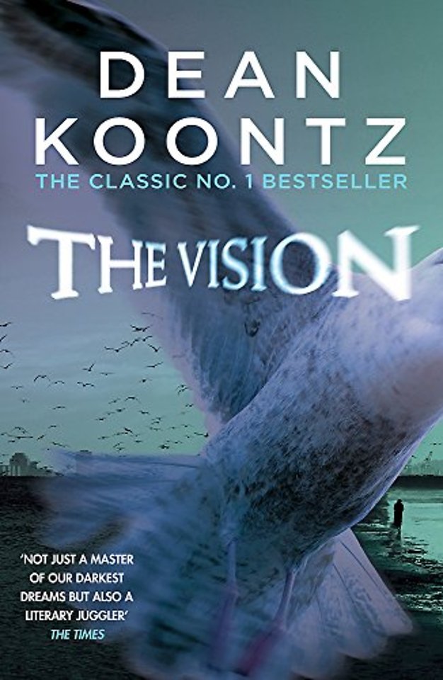 The Vision