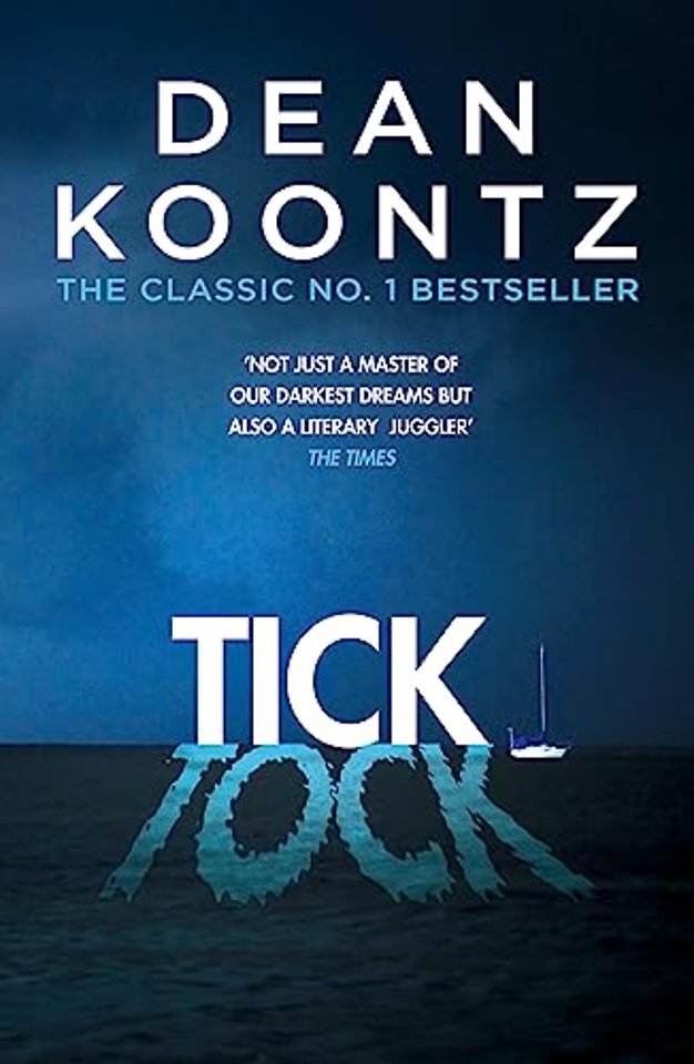 Ticktock