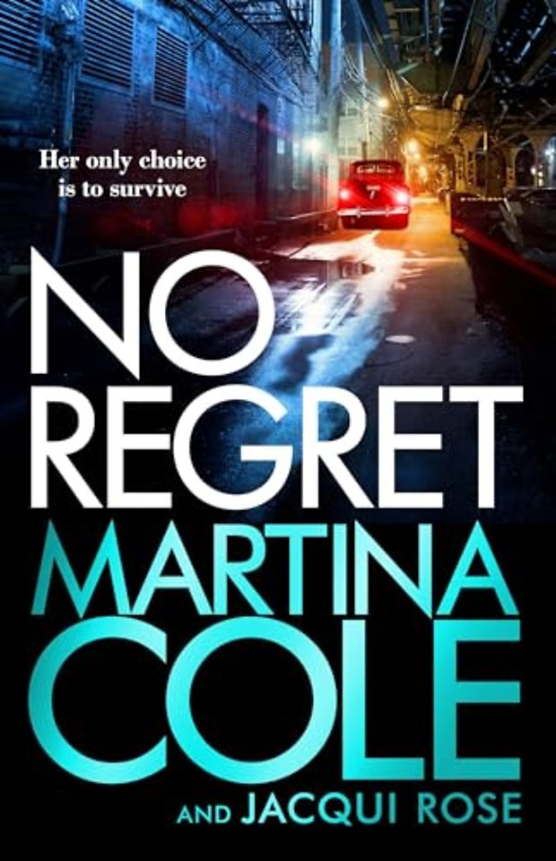 No Regret