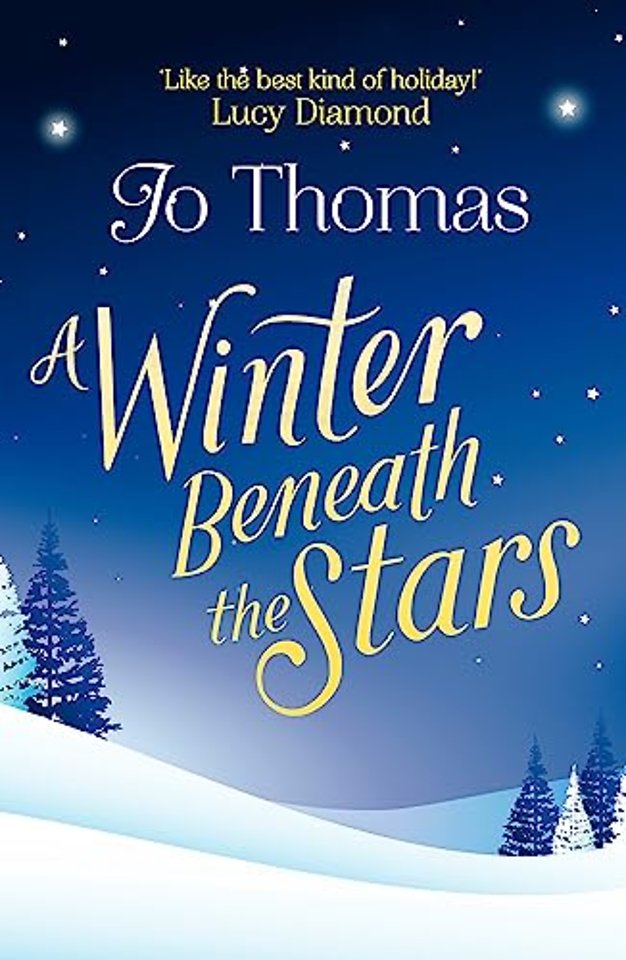A Winter Beneath the Stars