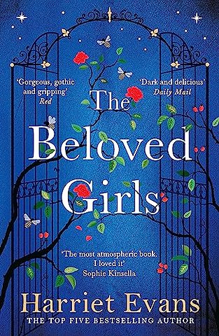 The Beloved Girls
