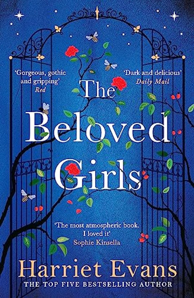 The Beloved Girls