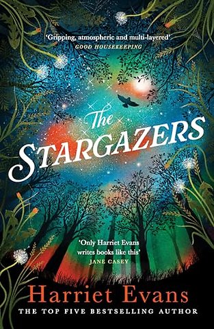 The Stargazers