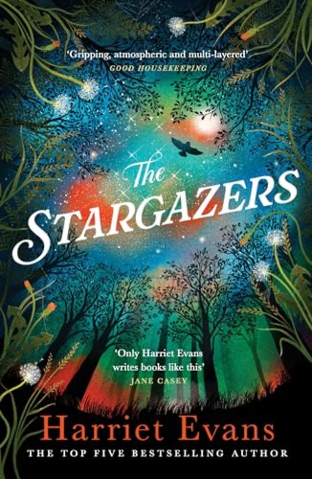The Stargazers