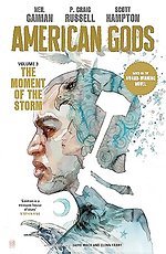 American Gods: The Moment of the Storm
