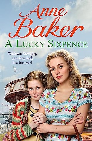 A Lucky Sixpence