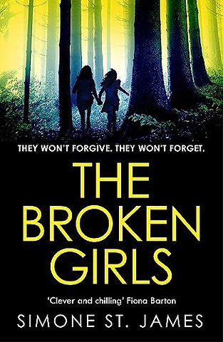 The Broken Girls