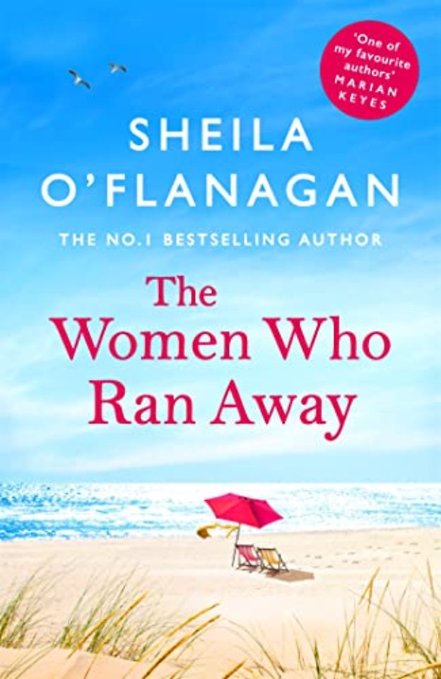 The Women Who Ran Away