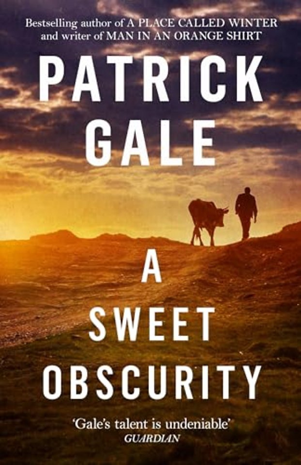 A Sweet Obscurity