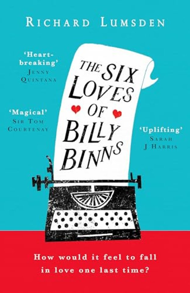 The Six Loves of Billy Binns