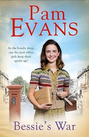 Bessie's War