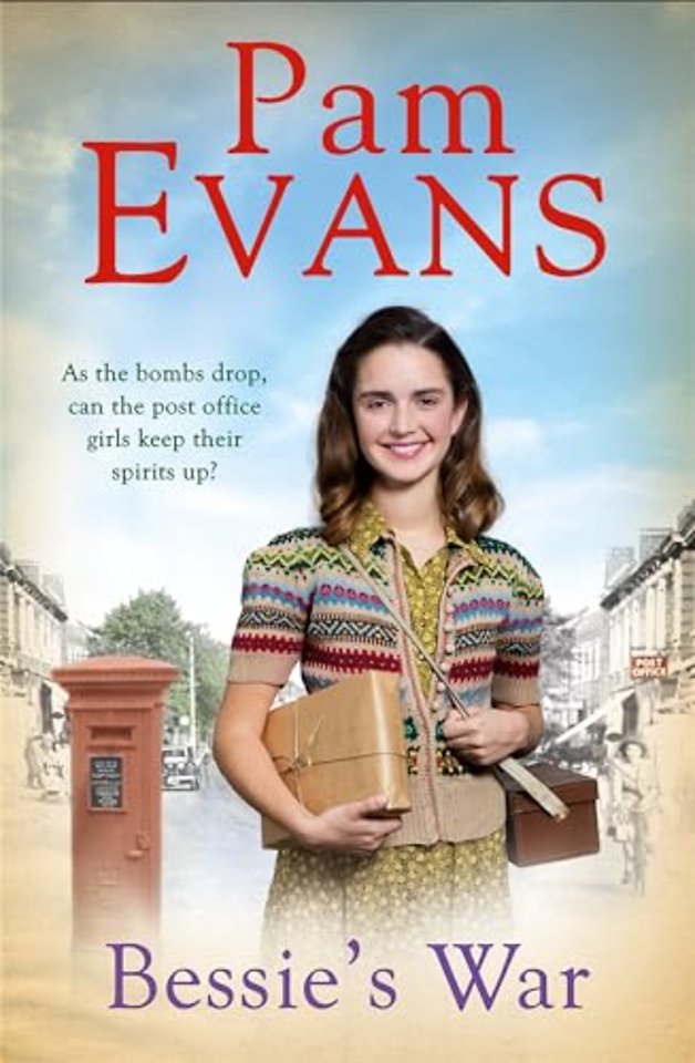 Bessie's War