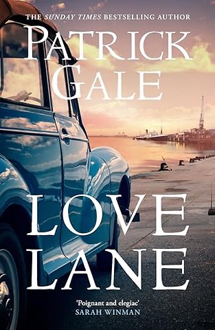 Love Lane