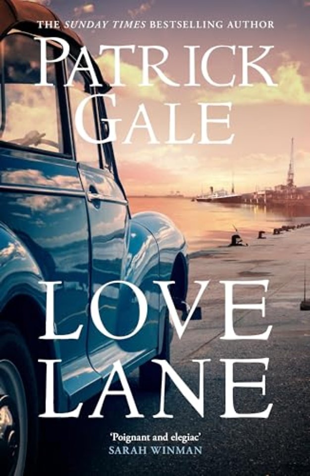 Love Lane