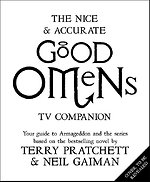 The Nice and Accurate Good Omens TV Companion
