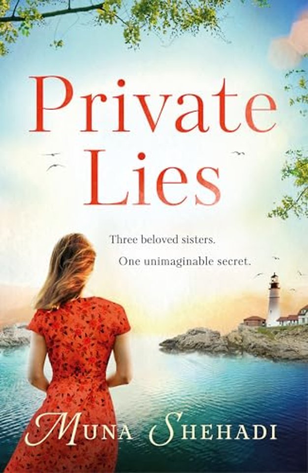 Private Lies