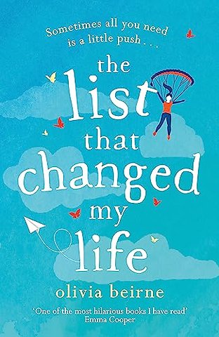 The List That Changed My Life