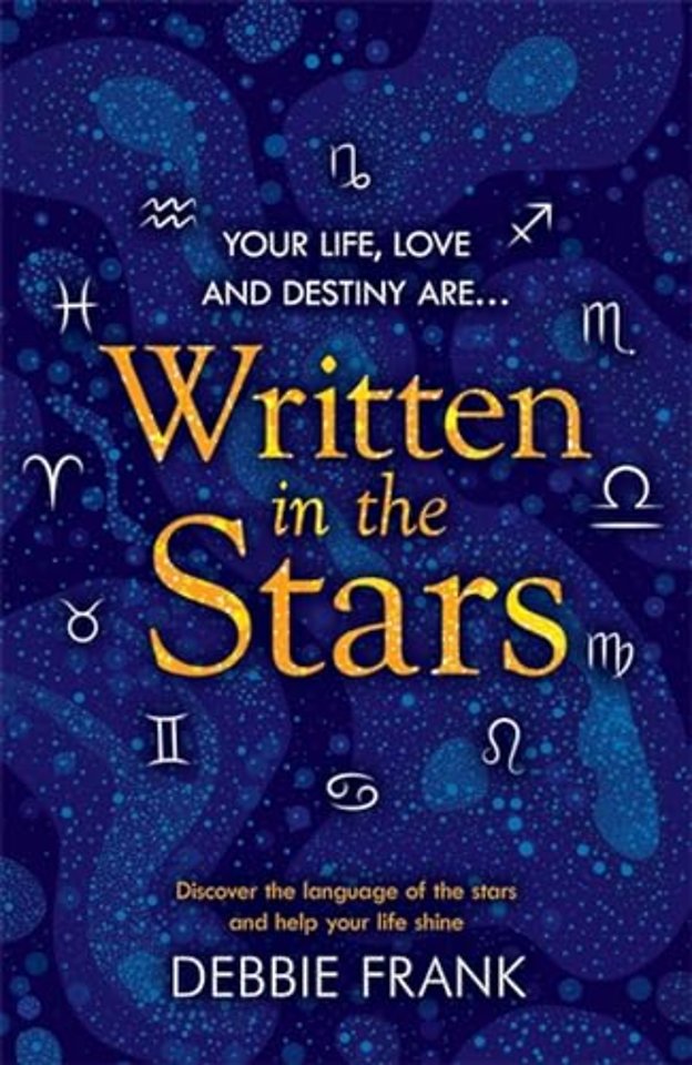 Written in the Stars