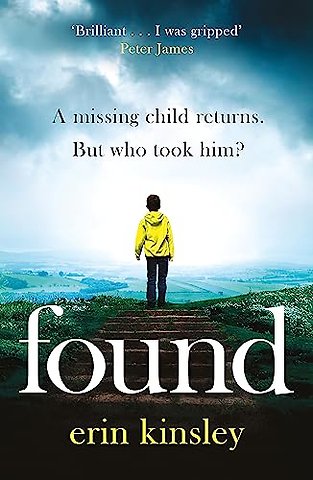Found