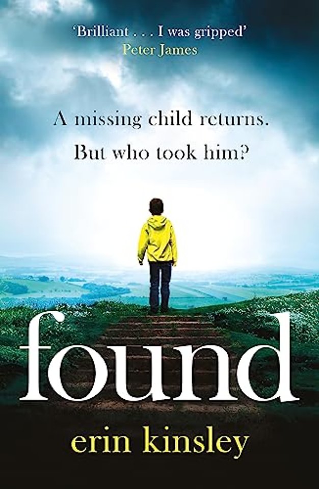 Found