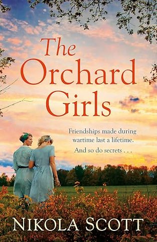 The Orchard Girls