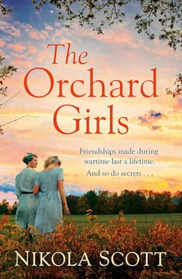 The Orchard Girls