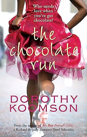 The Chocolate Run