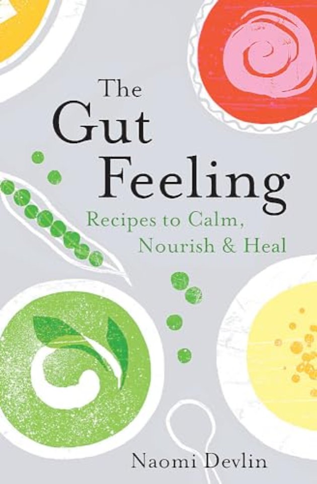 The Gut Feeling