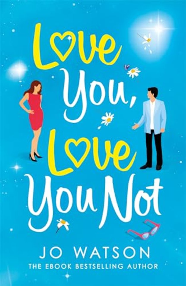 Love You, Love You Not