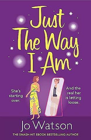 Just The Way I Am