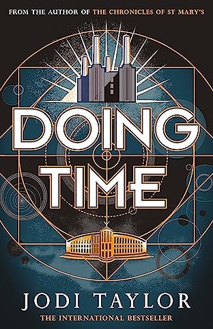 Doing Time