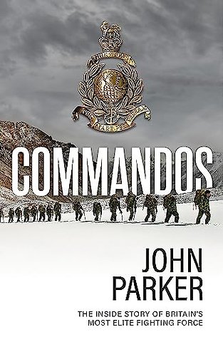 Commandos