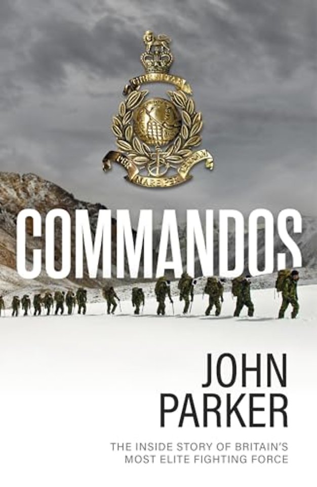 Commandos