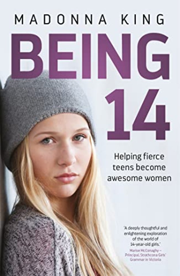 Being 14