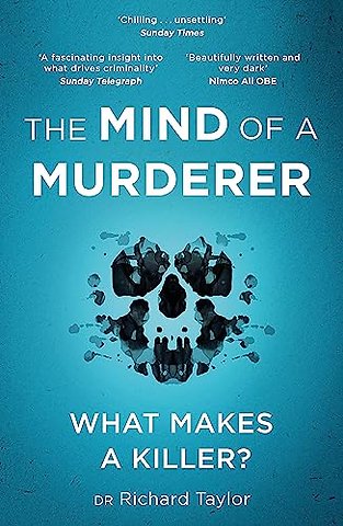 The Mind of a Murderer