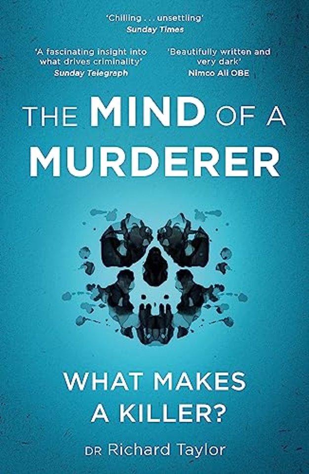 The Mind of a Murderer